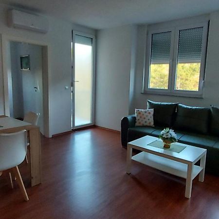 Apartmani Miki Ohrid Exteriör bild