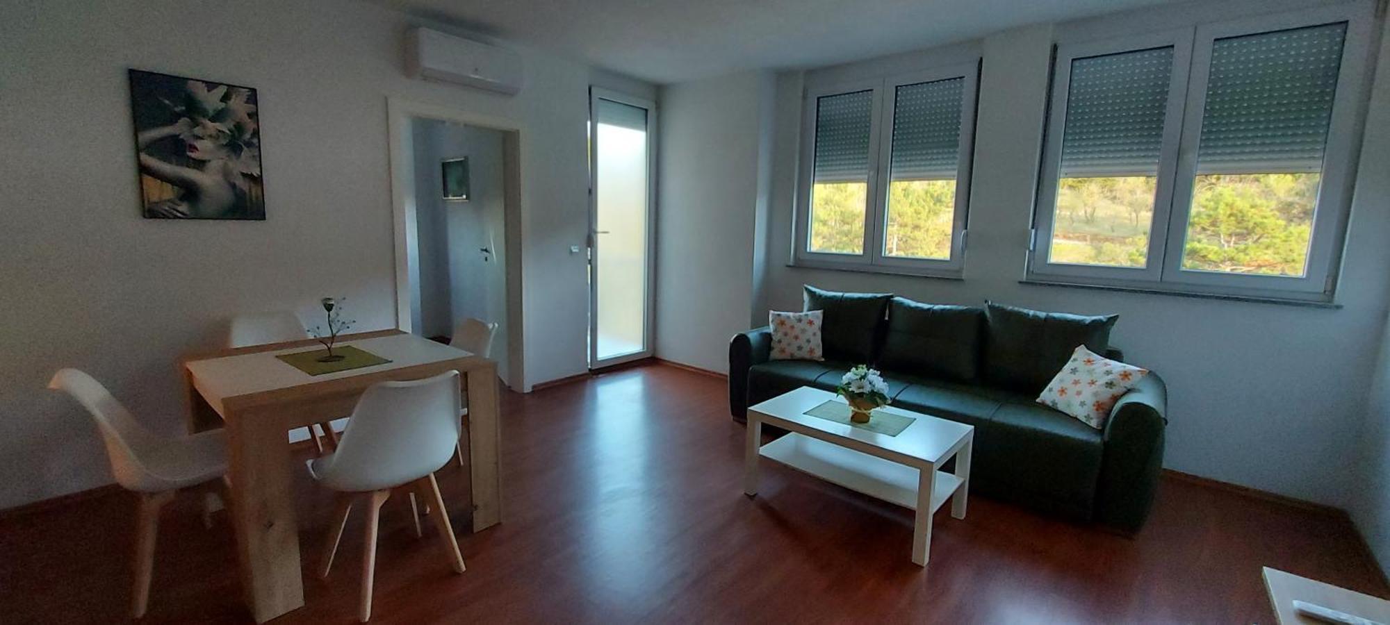 Apartmani Miki Ohrid Exteriör bild